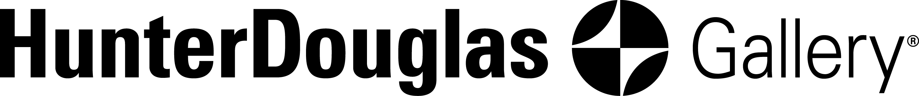 Hunter Douglas Gallery Dealer