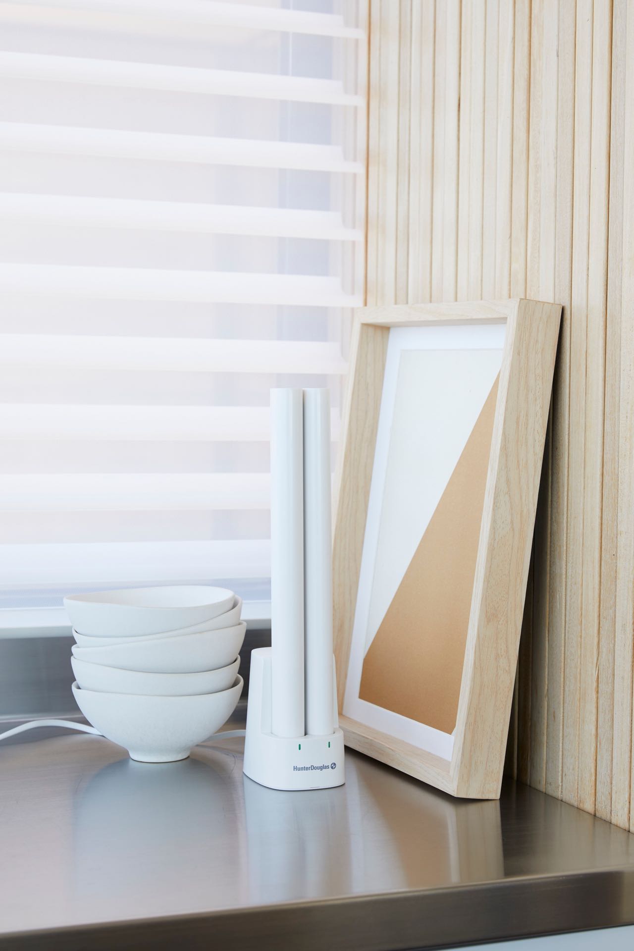 PowerView® Dual Rechargeable Battery