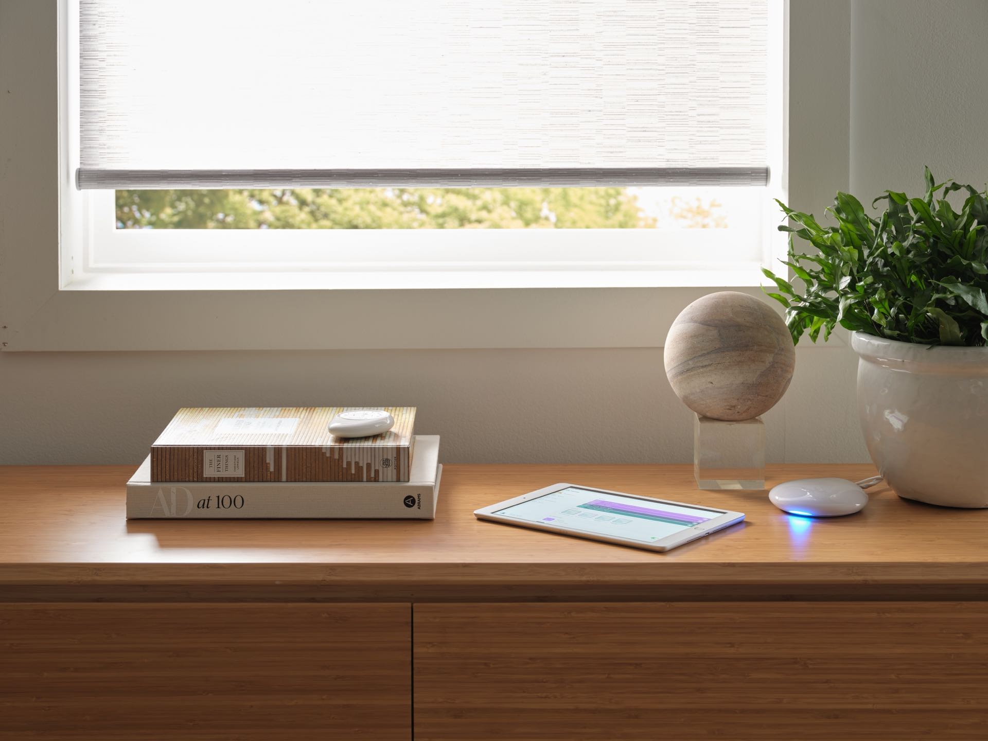 PowerView® Gen 3 Gateway