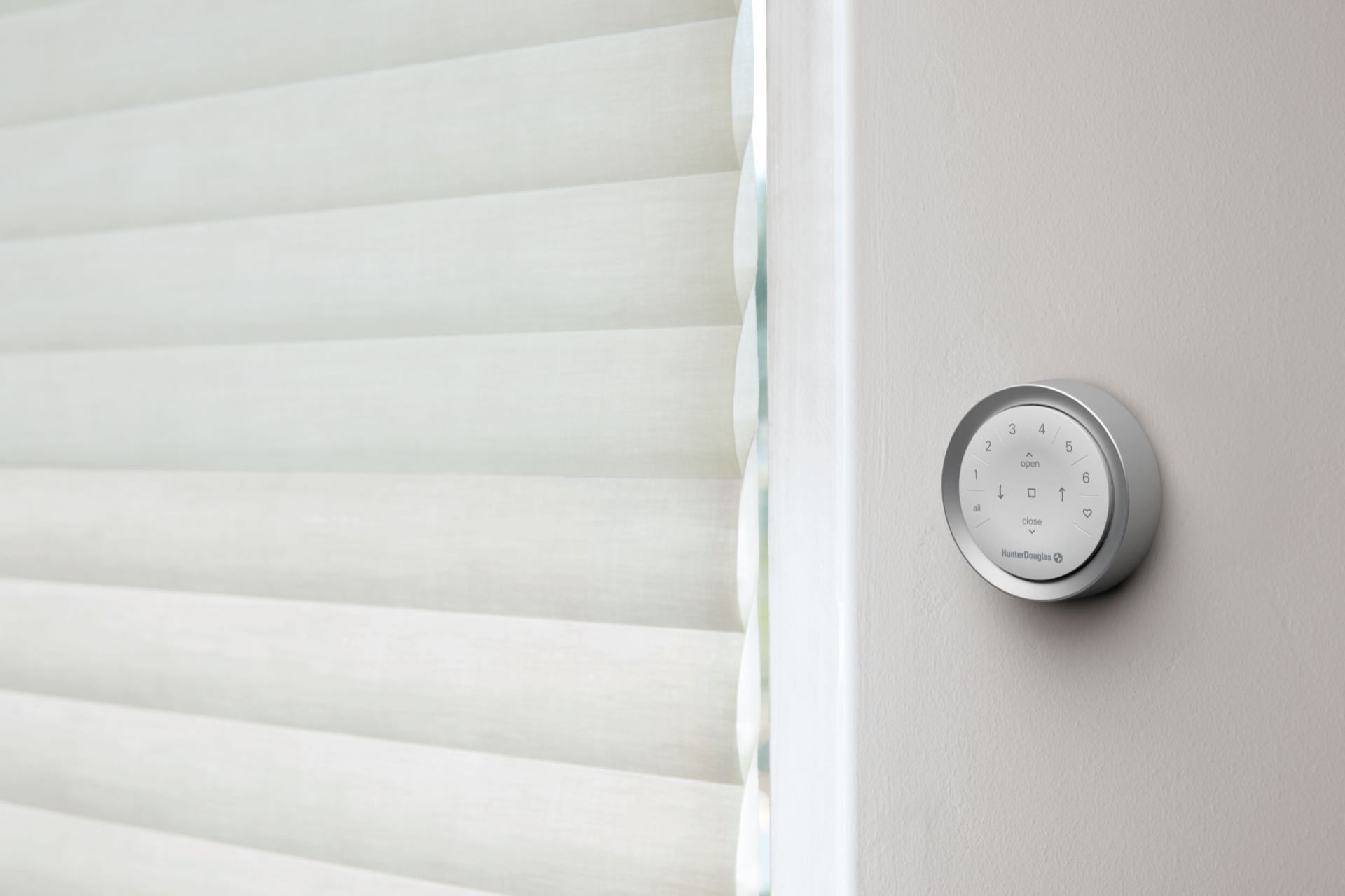 PowerView® Surface Mounted