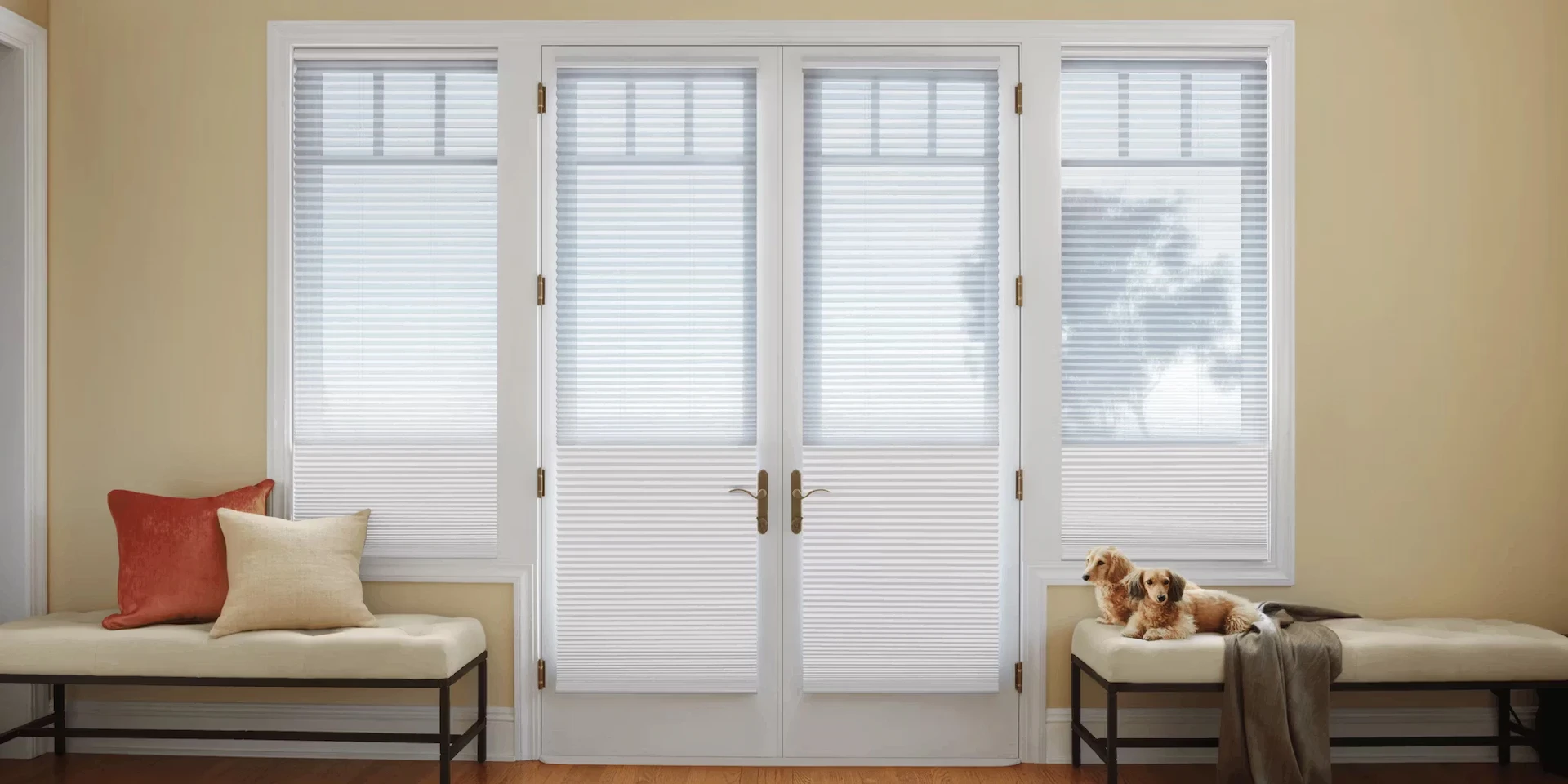 Duette with Duolite®